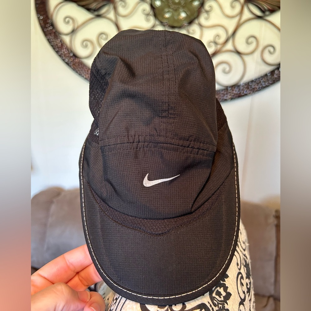 Nike hat